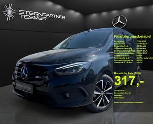 Mercedes-Benz EQT Gebrauchtwagen