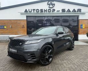 Land Rover Range Rover Velar Gebrauchtwagen
