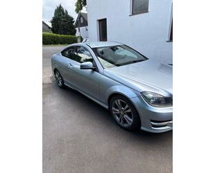 Mercedes-Benz C 250 Gebrauchtwagen