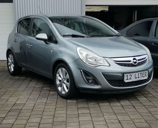 Opel Corsa Gebrauchtwagen