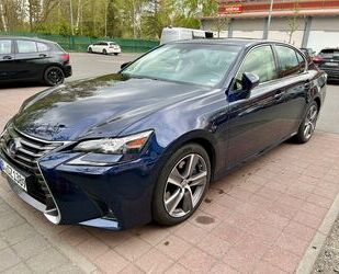 Lexus GS 450 Gebrauchtwagen