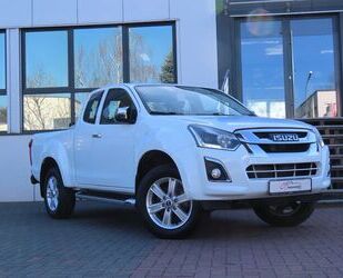 Isuzu D-Max Gebrauchtwagen