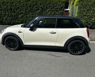 Mini ONE Gebrauchtwagen