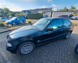 BMW 316 Gebrauchtwagen