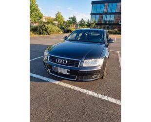Audi A8 Gebrauchtwagen