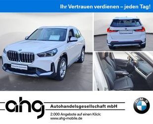 BMW X1 Gebrauchtwagen