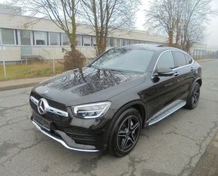 Mercedes-Benz GLC 200 Gebrauchtwagen
