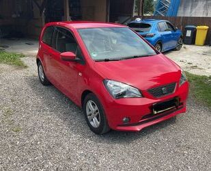 Seat Mii Gebrauchtwagen