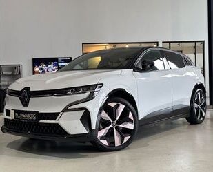 Renault Megane E-TECH Gebrauchtwagen
