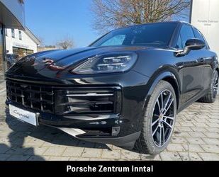 Porsche Cayenne Gebrauchtwagen