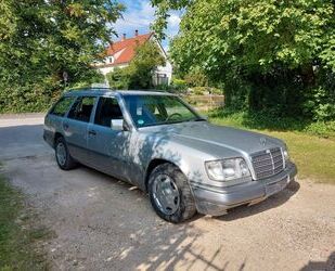 Mercedes-Benz E 200 Gebrauchtwagen