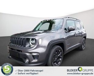 Jeep Renegade Gebrauchtwagen