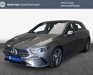 Mercedes-Benz A 180 Gebrauchtwagen