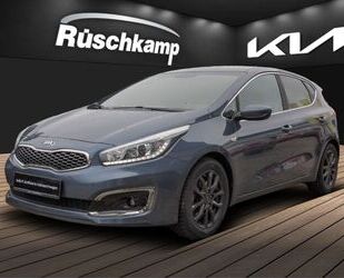 Kia ceed / Ceed Gebrauchtwagen