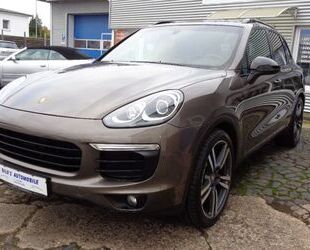Porsche Cayenne Gebrauchtwagen