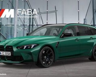 BMW M3 Gebrauchtwagen