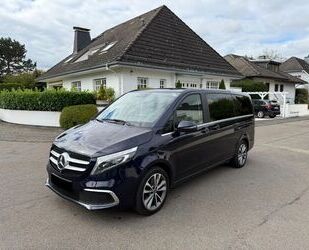 Mercedes-Benz V 250 Gebrauchtwagen