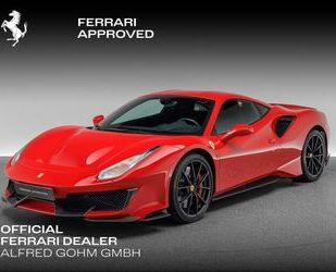 Ferrari 488 Pista Gebrauchtwagen