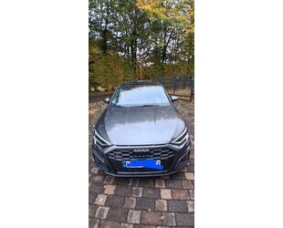 Audi S3 Gebrauchtwagen