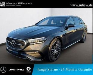Mercedes-Benz E 300 Gebrauchtwagen