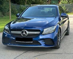 Mercedes-Benz C 220 Gebrauchtwagen
