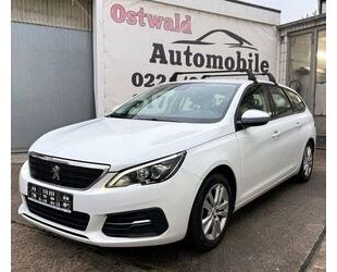 Peugeot 308 Gebrauchtwagen