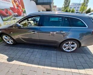 Opel Insignia Gebrauchtwagen