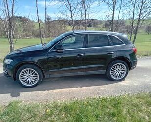 Audi Q5 Gebrauchtwagen