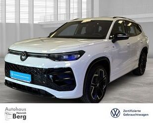 VW Tayron Gebrauchtwagen