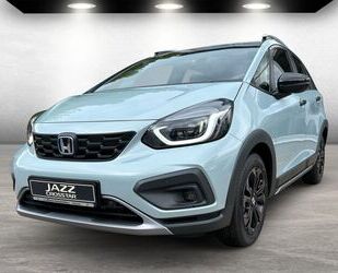 Honda Jazz Gebrauchtwagen