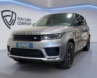 Land Rover Range Rover Sport Gebrauchtwagen