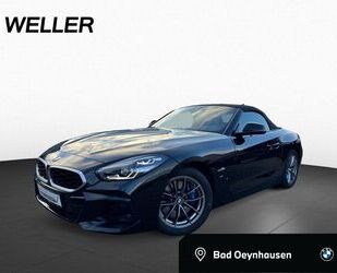 BMW Z4 Gebrauchtwagen