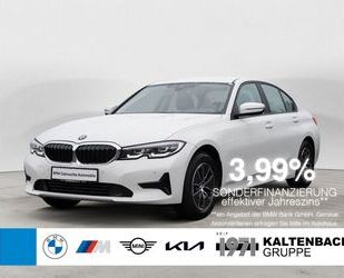 BMW 318 Gebrauchtwagen