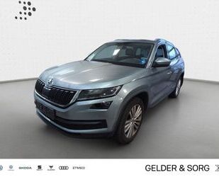 Skoda Kodiaq Gebrauchtwagen
