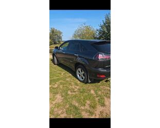 Lexus RX 400 Gebrauchtwagen