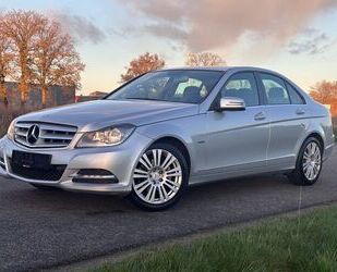Mercedes-Benz C 180 Gebrauchtwagen
