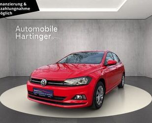 VW Polo Gebrauchtwagen