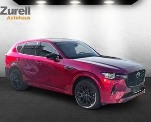 Mazda CX-60 Gebrauchtwagen