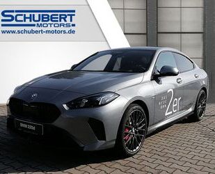 BMW 220 Gran Coupé Gebrauchtwagen