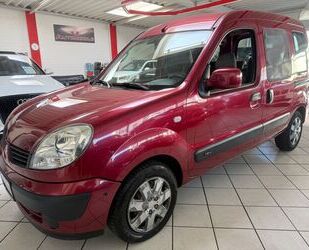 Renault Kangoo Gebrauchtwagen
