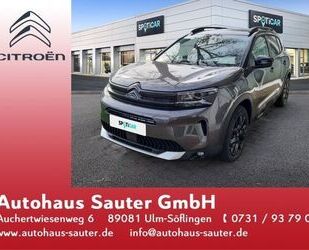 Citroen C5 Aircross Gebrauchtwagen