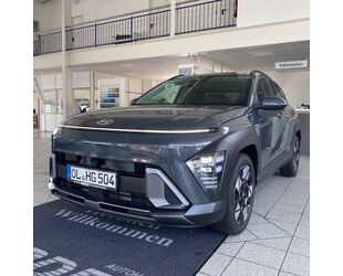 Hyundai KONA Gebrauchtwagen