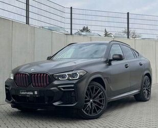 BMW X6 M50 Gebrauchtwagen
