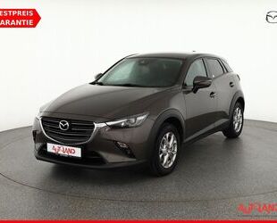 Mazda CX-3 Gebrauchtwagen