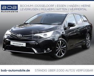 Toyota Avensis Gebrauchtwagen