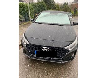Hyundai i20 Gebrauchtwagen