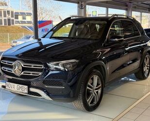Mercedes-Benz GLE 400 Gebrauchtwagen