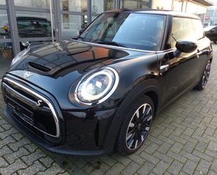 Mini Cooper SE Gebrauchtwagen