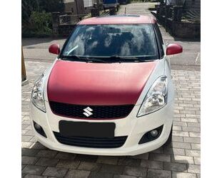 Suzuki Swift Gebrauchtwagen