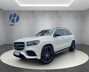 Mercedes-Benz GLS 400 Gebrauchtwagen
